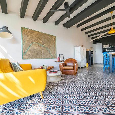 Can Martinez Calella Beach Boutique Apartment Kültér fotó