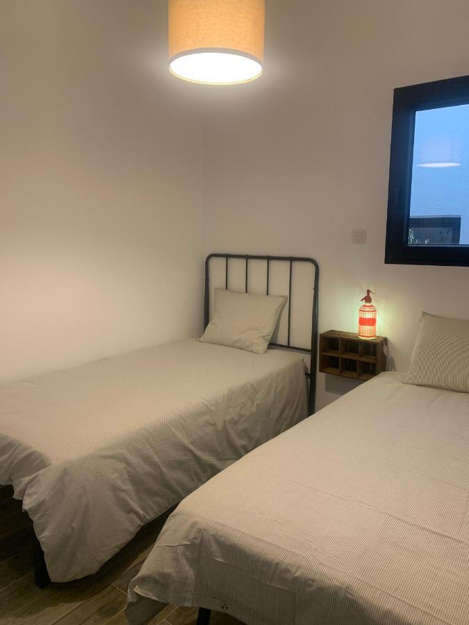Can Martinez Calella Beach Boutique Apartment Kültér fotó