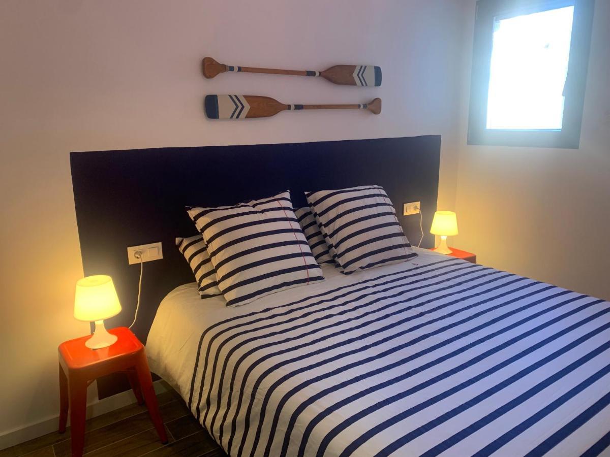 Can Martinez Calella Beach Boutique Apartment Kültér fotó