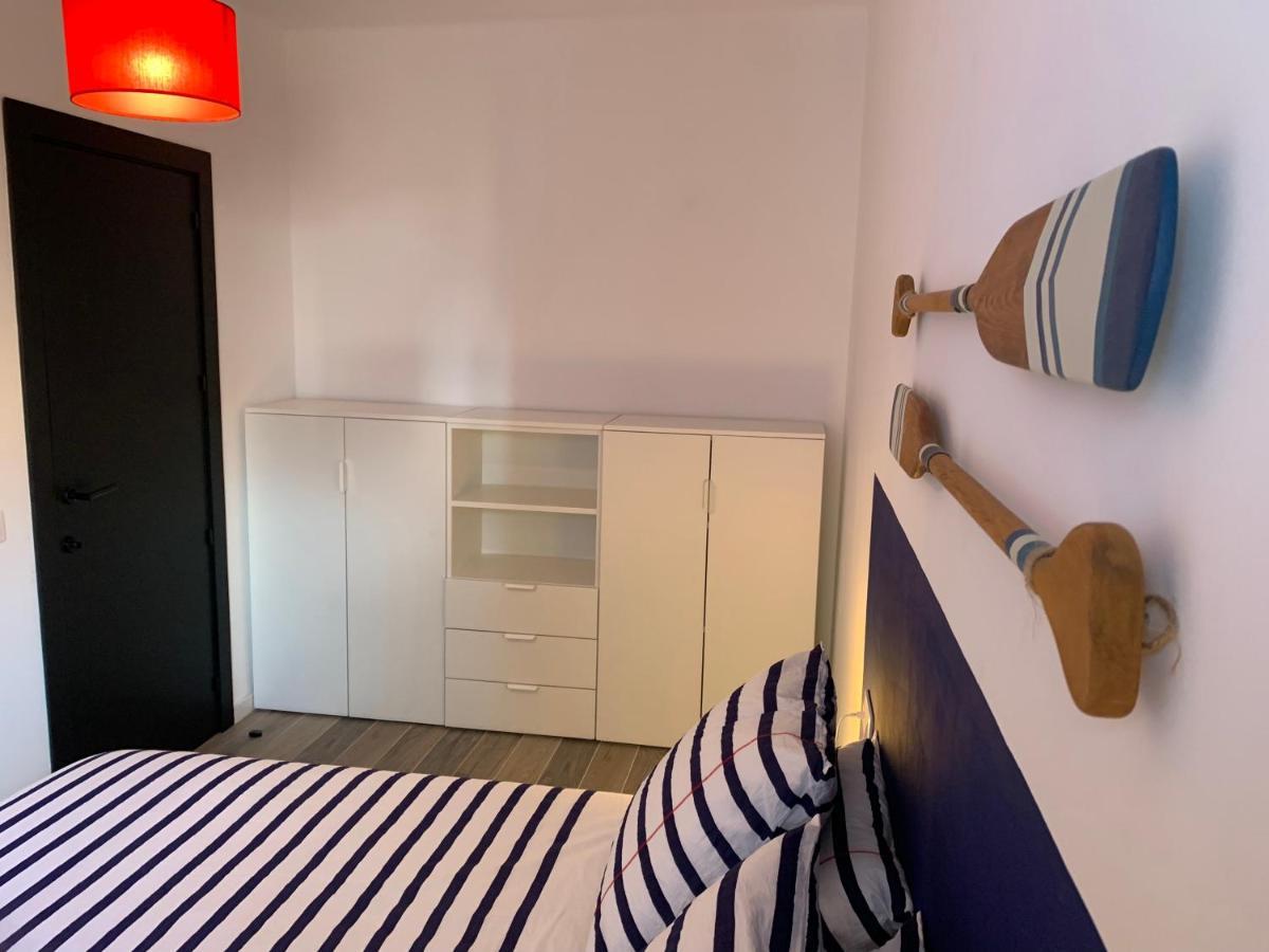 Can Martinez Calella Beach Boutique Apartment Kültér fotó
