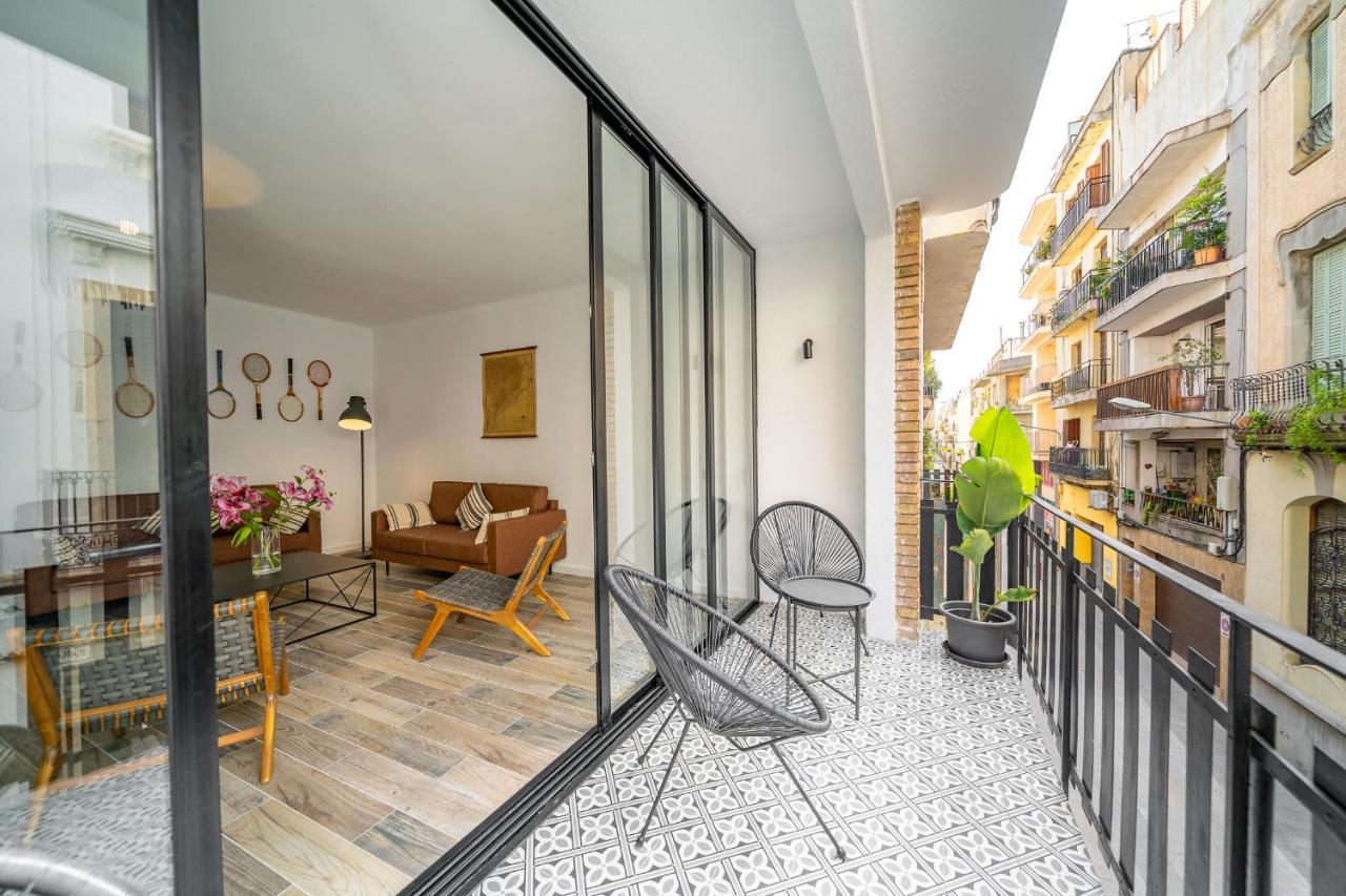 Can Martinez Calella Beach Boutique Apartment Kültér fotó