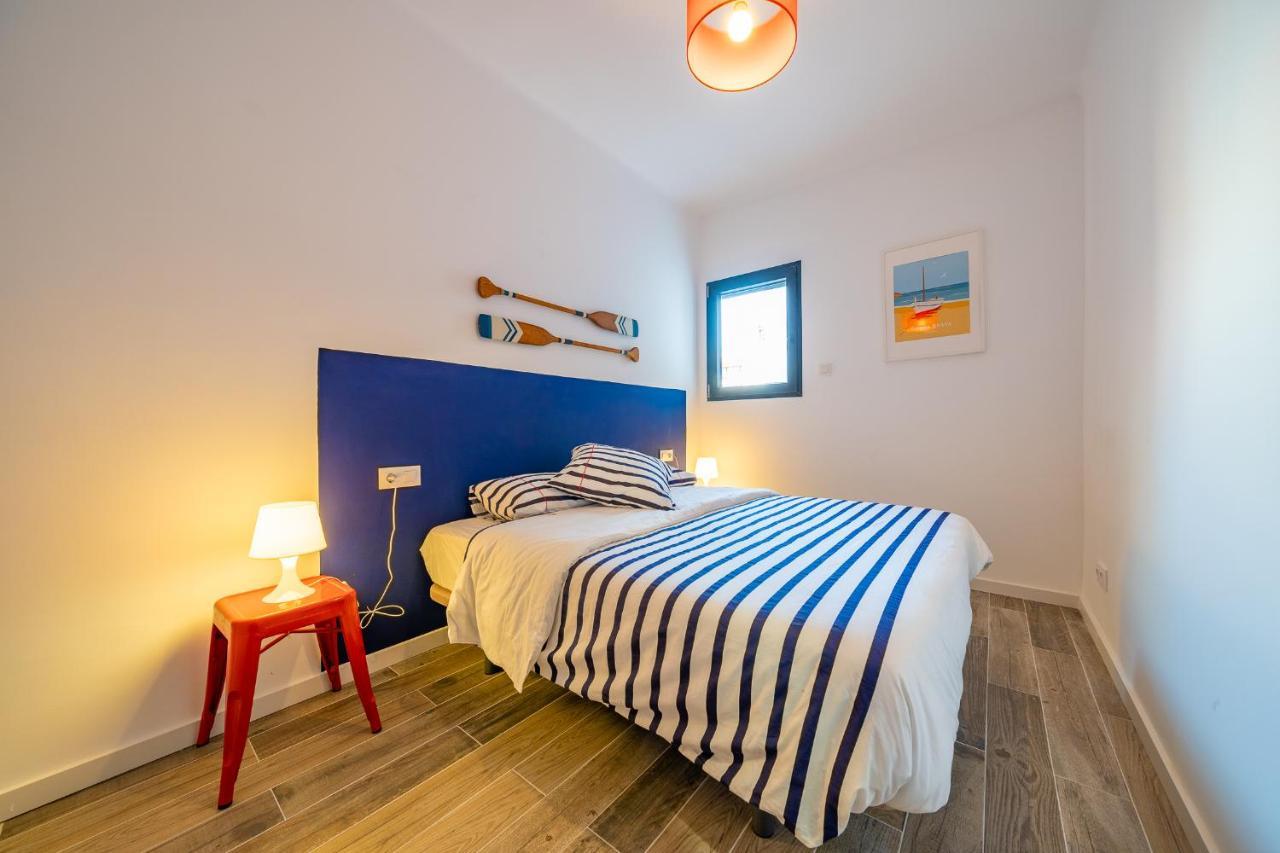 Can Martinez Calella Beach Boutique Apartment Kültér fotó