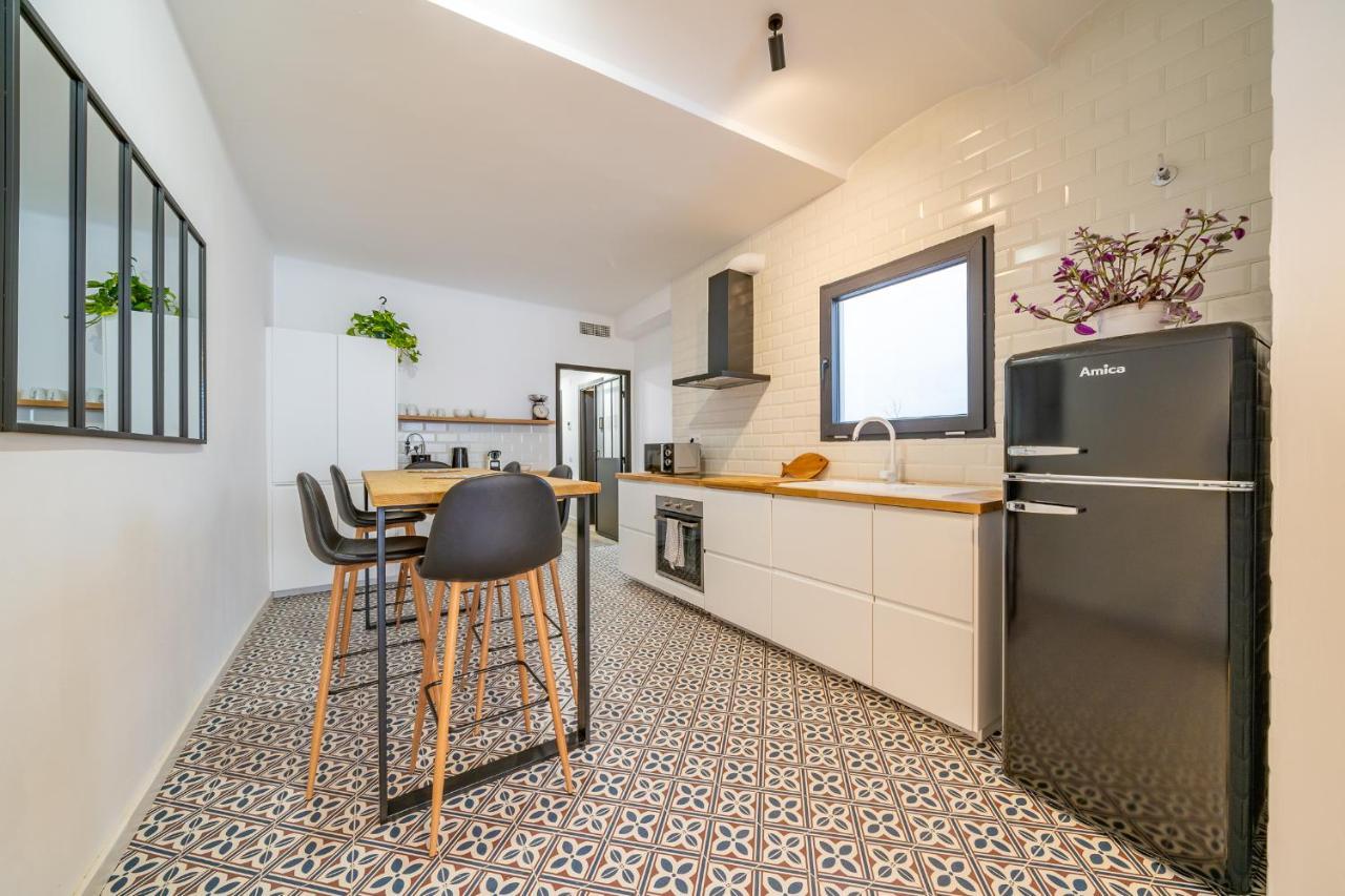 Can Martinez Calella Beach Boutique Apartment Kültér fotó
