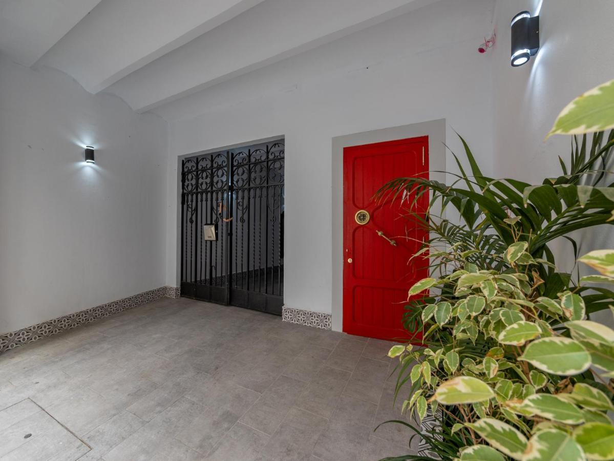 Can Martinez Calella Beach Boutique Apartment Kültér fotó
