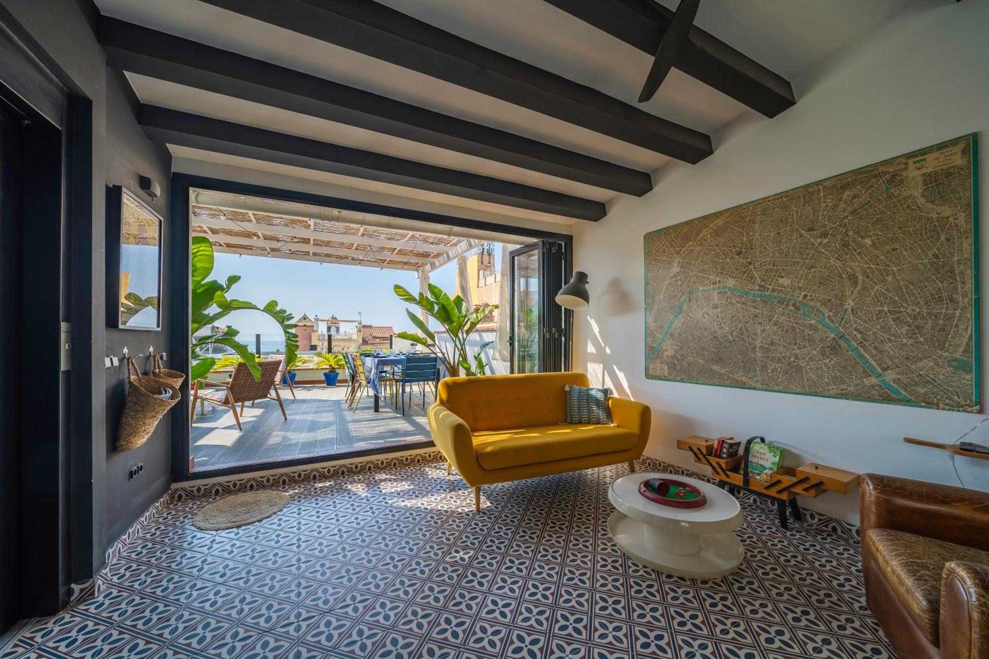 Can Martinez Calella Beach Boutique Apartment Kültér fotó