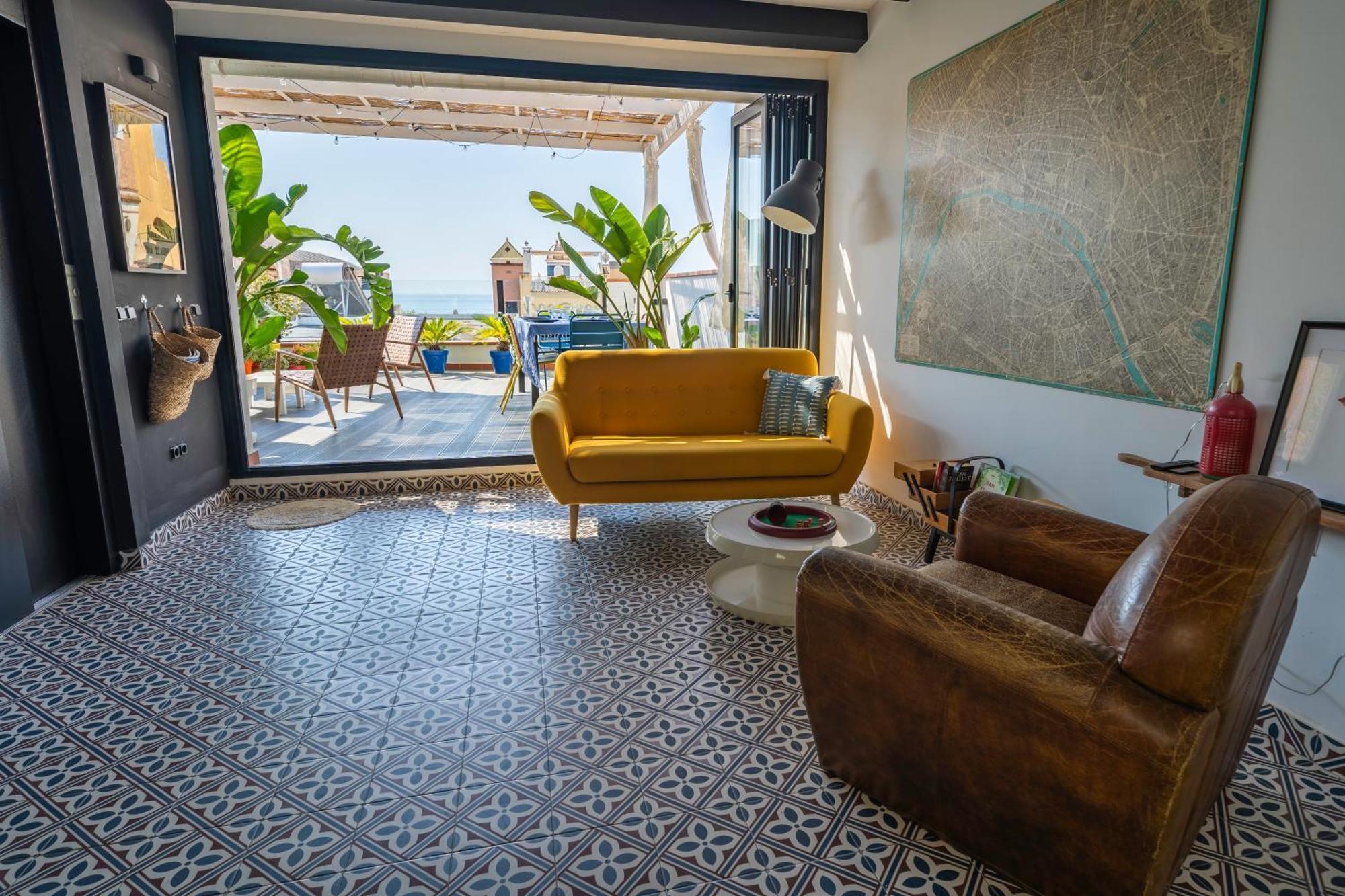 Can Martinez Calella Beach Boutique Apartment Kültér fotó
