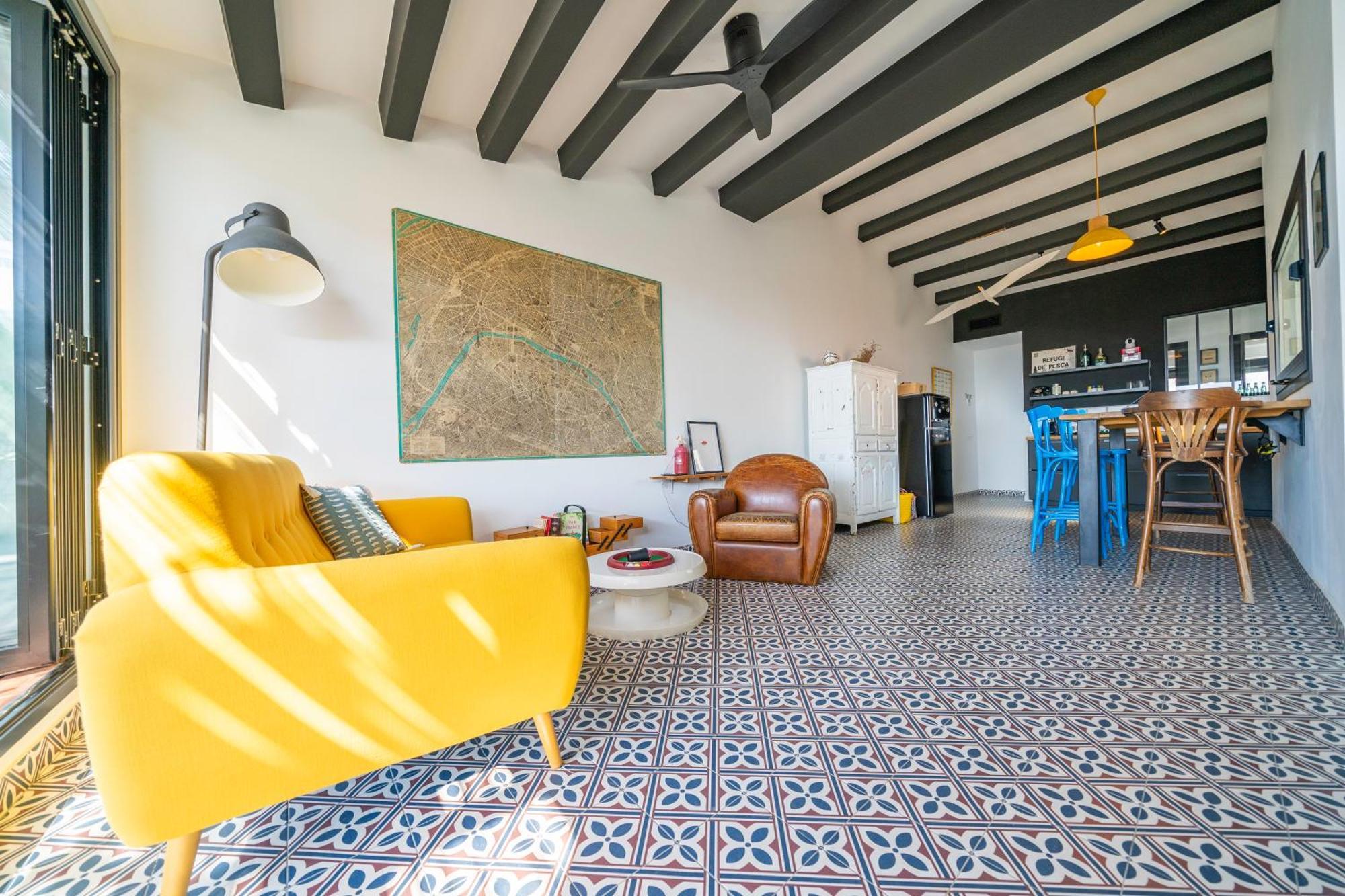 Can Martinez Calella Beach Boutique Apartment Kültér fotó