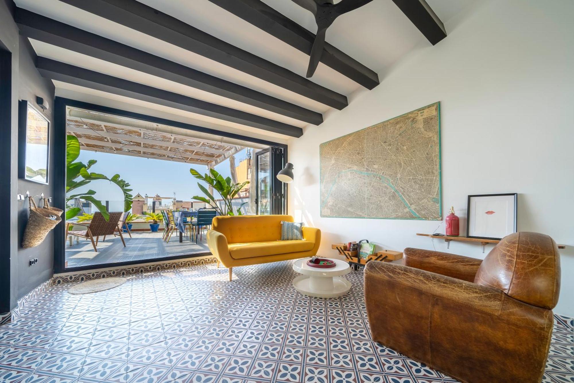 Can Martinez Calella Beach Boutique Apartment Kültér fotó